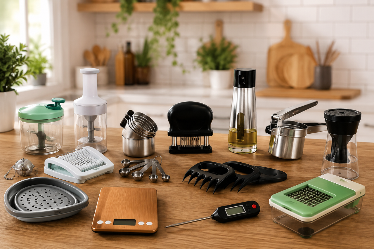 Smart Home 1
