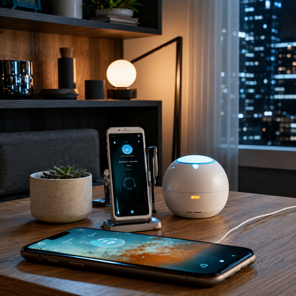 Smart Home 3