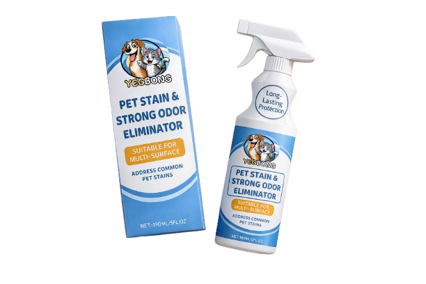 Yegbong pet spray