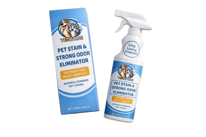 Yegbong pet spray