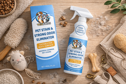 Yegbong pet spray