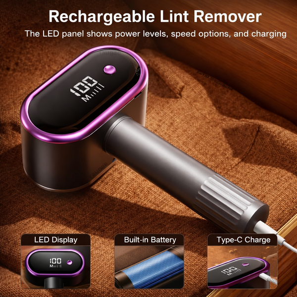 QuickFabric Lint Pro