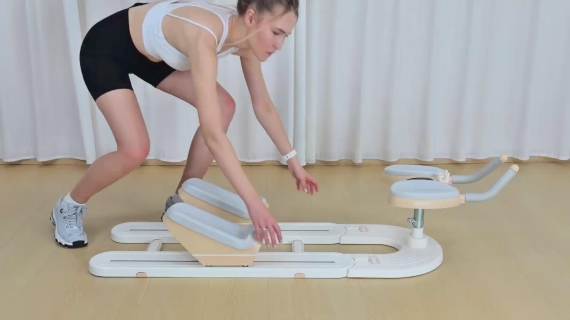 Load video: 